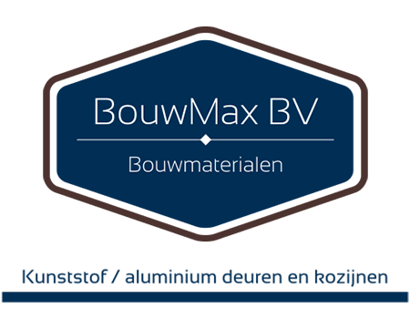 bouwmax logo full